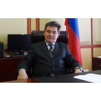 Искандер Азизов: Россия и Монголия должны стремиться к раскрытию потенциала партнерства